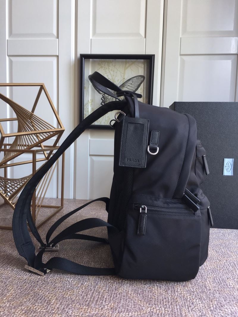 Pra*a backpacks